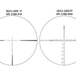 Element Optics Helix 8x56 SFP Riflescope