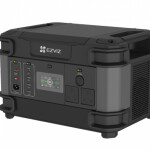 EZVIZ PS1300 Portable Power Station