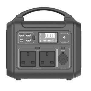EZVIZ PS300 Portable Power Station