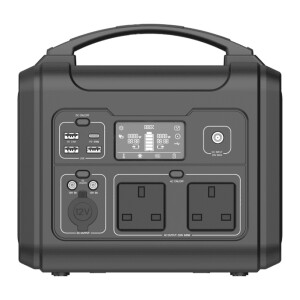 EZVIZ PS600 Portable Power Station