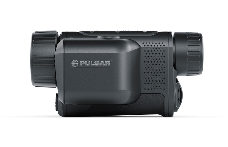 Pulsar Axion 2 LRF XQ35 PRO Hand Held Thermal Imager