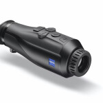 Zeiss DTI 1/25 Compact Hand Held Thermal Imager