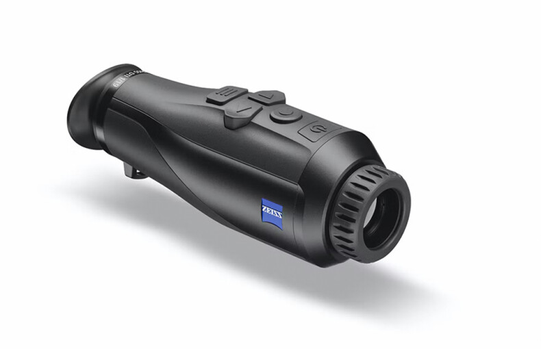 Zeiss DTI 1/25 Compact Hand Held Thermal Imager