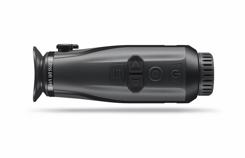 Zeiss DTI 1/19 Compact Hand Held Thermal Imager