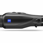 Zeiss DTI 4/35 Hand Held Thermal Imaging Camera