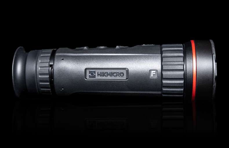 HikMicro Falcon FQ50 Pro Hand Held Thermal Imager