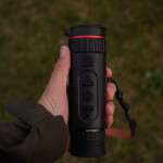 HikMicro Falcon FH35 Hand Held Thermal Imager