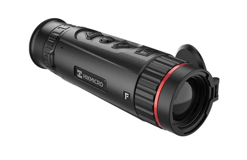 HikMicro Falcon FQ35 Hand Held Thermal Imager