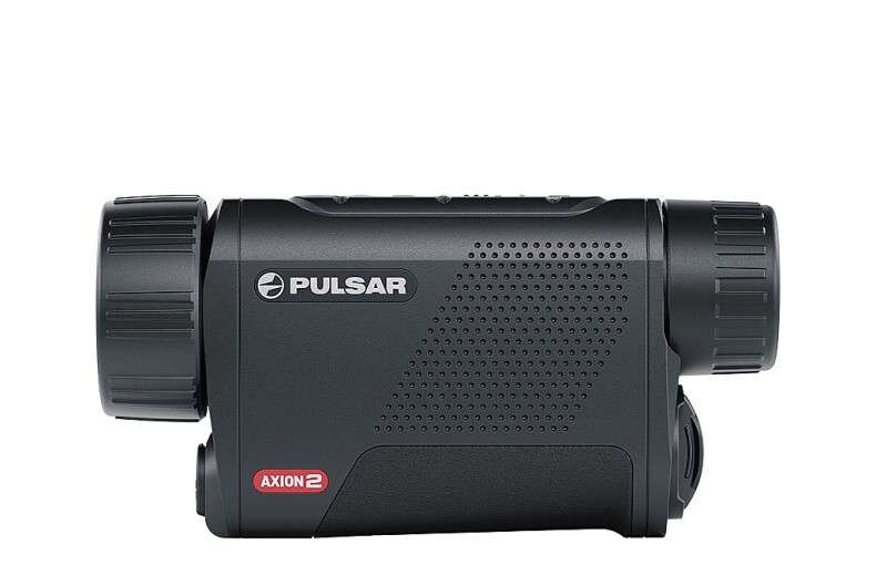 Pulsar Axion 2 XG35 Hand Held Thermal Imager