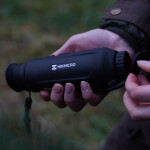 HikMicro Lynx 2.0 LH15 Hand Held Thermal Imager