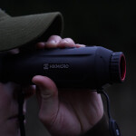 HikMicro Lynx 2.0 LH15 Hand Held Thermal Imager