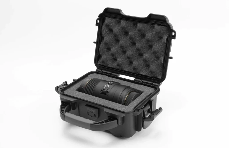 Nanuk 903 Protective Case for smaller Hand Held Thermal Imagers