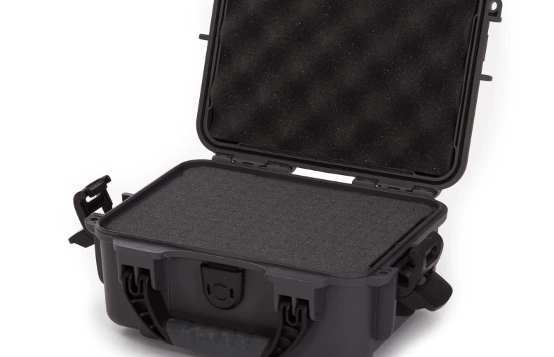 Nanuk 904 Protective Case for Thermal Imaging and Night Vision