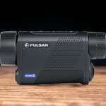 Pulsar Axion 2 XQ35 PRO Hand Held Thermal Imager