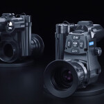 Pard NV007SP LRF Gen 2 Digital Night Vision Add On with Laser Rangefinder