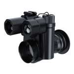 Pard NV007SP LRF Gen 2 Digital Night Vision Add On with Laser Rangefinder
