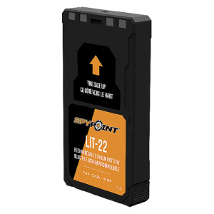 Spypoint LIT-22 Lithium Battery