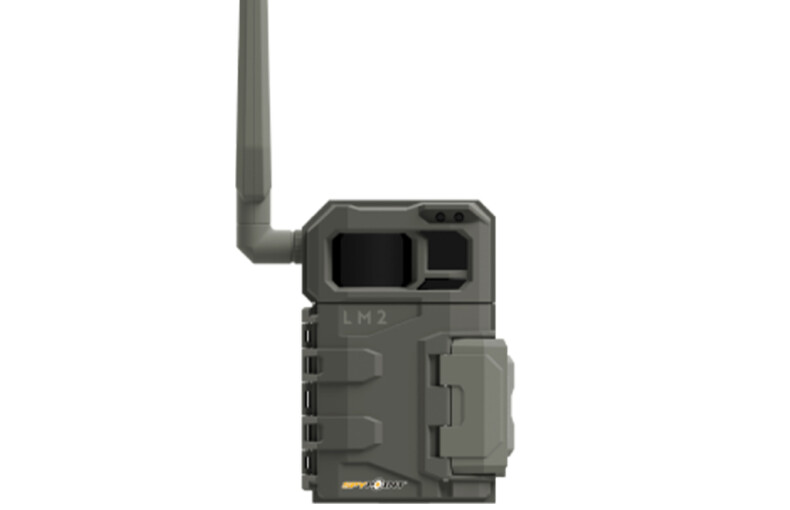 Spypoint LM2 Cellular Wildlife Camera