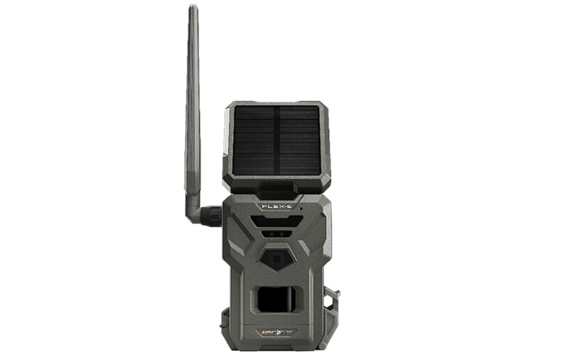 Spypoint Flex S Cellular Trail Camera System