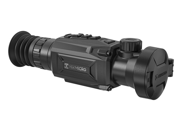 HikMicro Thunder 2.0 TQ50 Thermal Riflescope