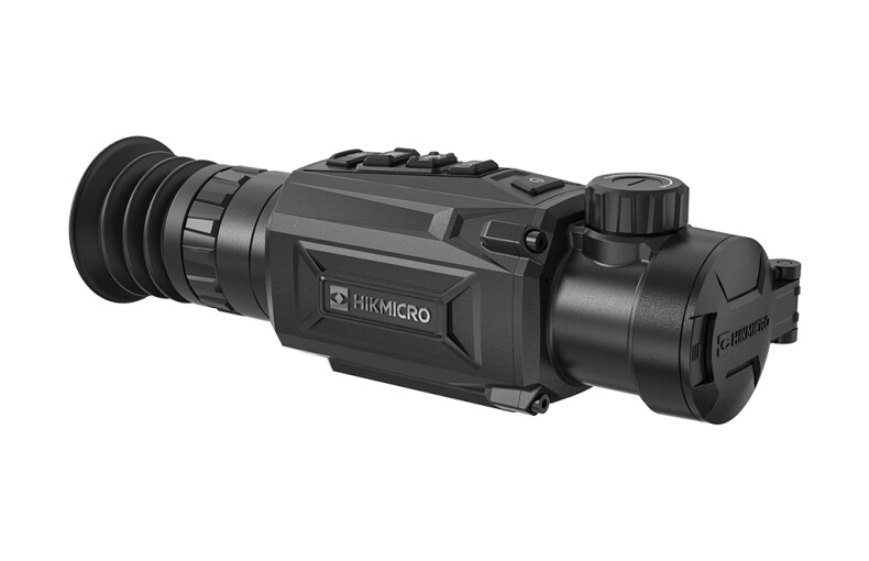 HikMicro Thunder 2.0 TH35 Thermal Riflescope