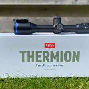 Pulsar Thermion XM30 Thermal Scope