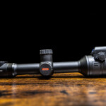 Pulsar Thermion Duo DXP50 Multispectral Thermal and Colour Daytime Riflescope