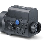 Pulsar Krypton 2 FXG50 Thermal Imaging Front Attachment