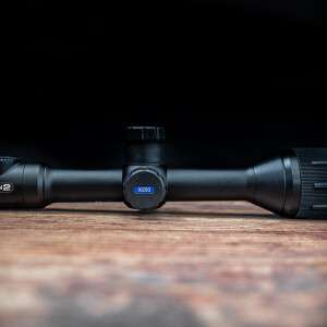 Pulsar Thermion 2 XQ50 PRO Thermal Scope