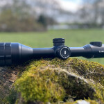 Infiray Tube TL50 V2 Thermal Riflescope