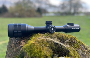 Infiray Tube TL50 V2 Thermal Riflescope