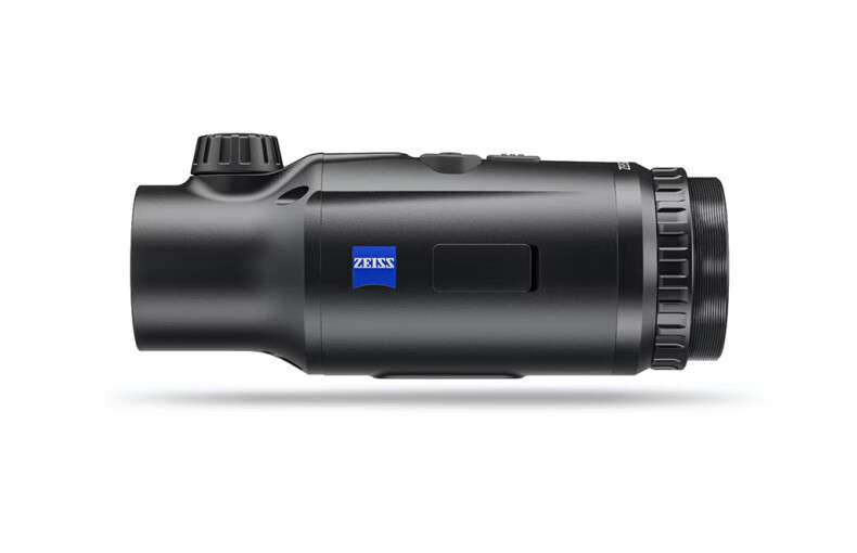 Zeiss DTC 3/38 Thermal Imaging Clip On