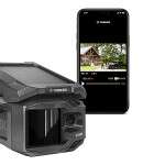 Vosker V300 Cellular HD Video Wildlife Security Camera