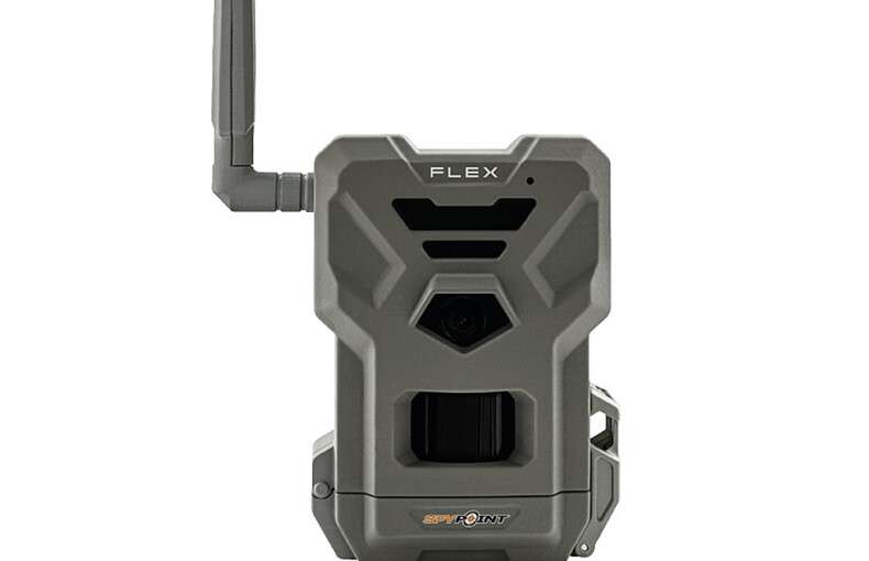 Spypoint Flex Cellular Trail Camera System