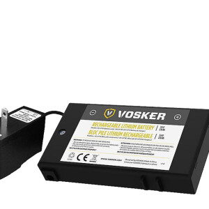 Vosker V LIT BC Lithium Battery and Charger