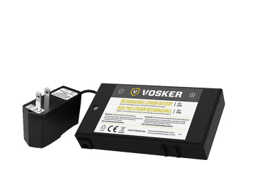 Vosker V LIT BC Lithium Battery and Charger