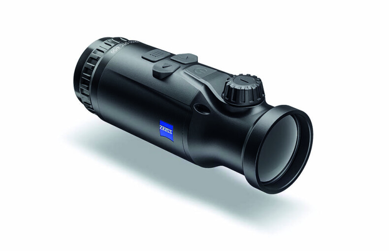 ZEISS DTC 4/50 Front Mounted Thermal Imager
