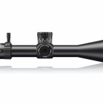 Zeiss LRP S3 636-56 Riflescope