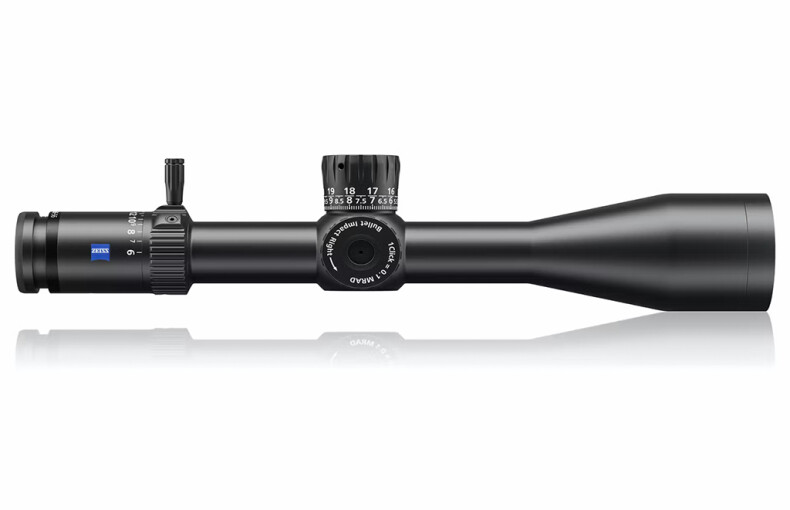 Zeiss LRP S3 636-56 Riflescope