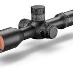Zeiss LRP S5 318-50 Precision Rifle Scope