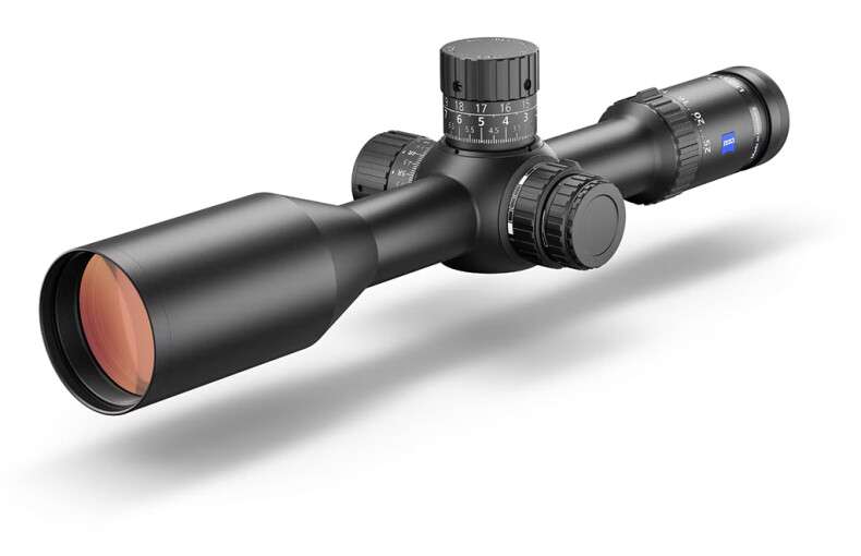 Zeiss LRP  S5 525-56 Precision Riflescope