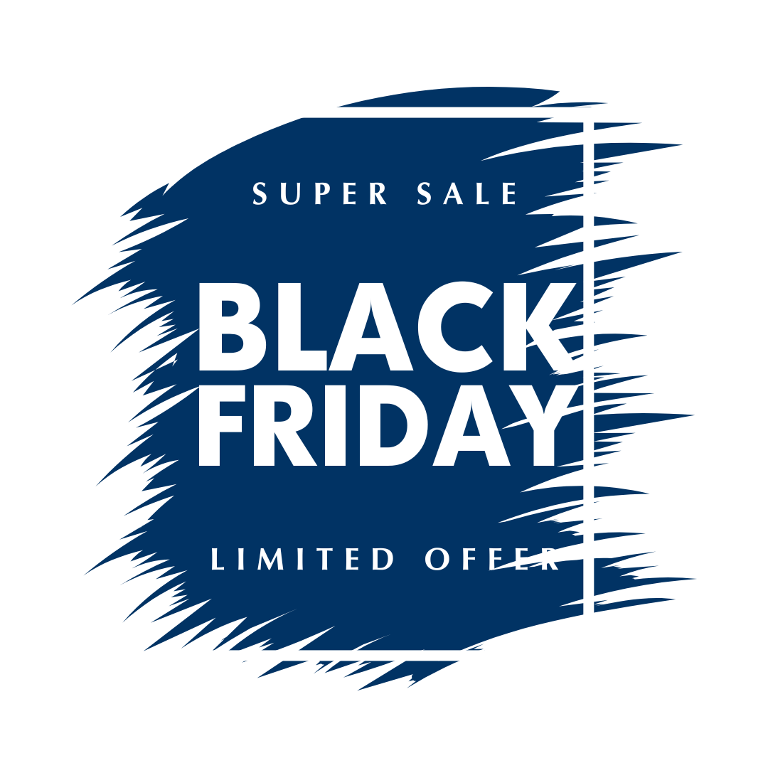 Black Friday at Scott Country International